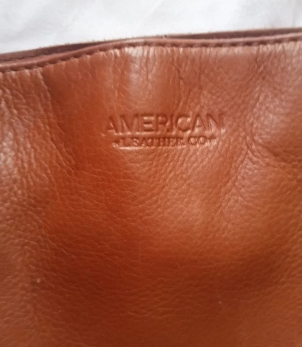 American Eagle Outfitters rich brown